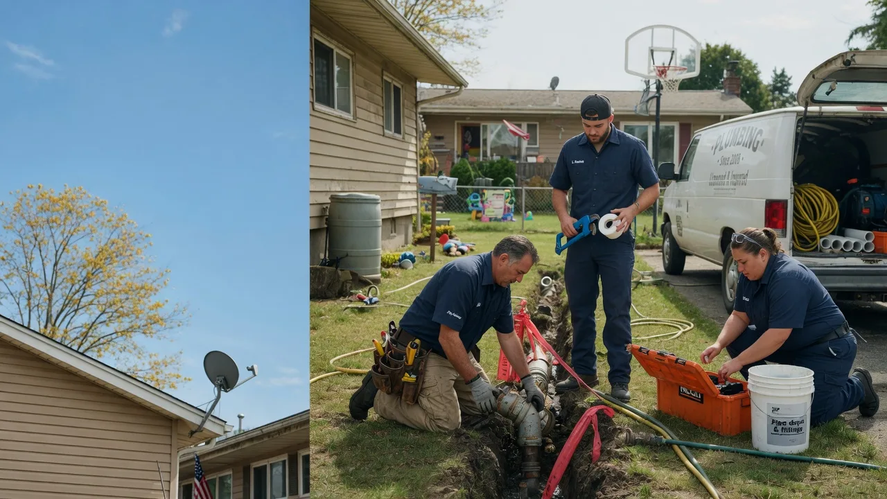 Garbage Disposal Replacement in Granby, MA near me